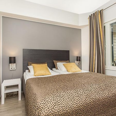 Holiday Club Himos Superior Apartments Jamsa Exterior foto