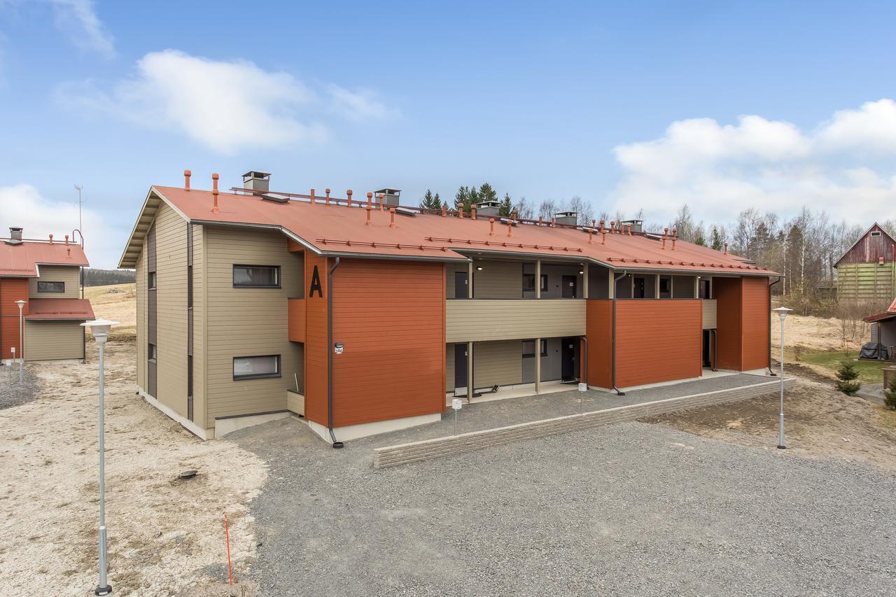 Holiday Club Himos Superior Apartments Jamsa Exterior foto