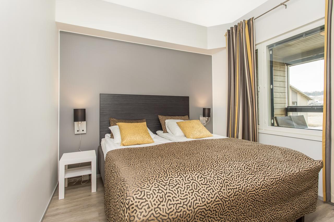Holiday Club Himos Superior Apartments Jamsa Exterior foto